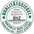 BNZ Logo BNZ Logo