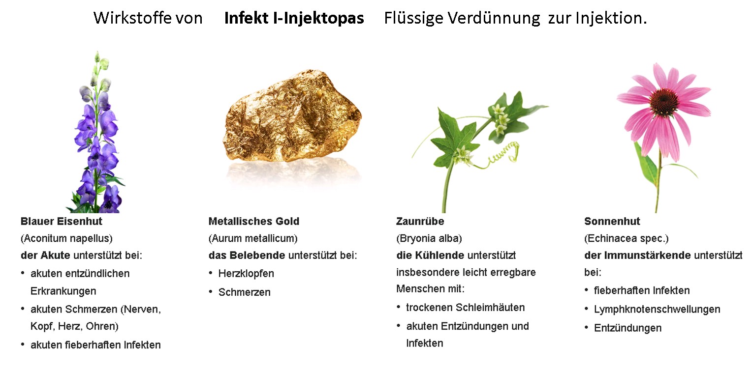 Prävention gegen virale erkrankungen