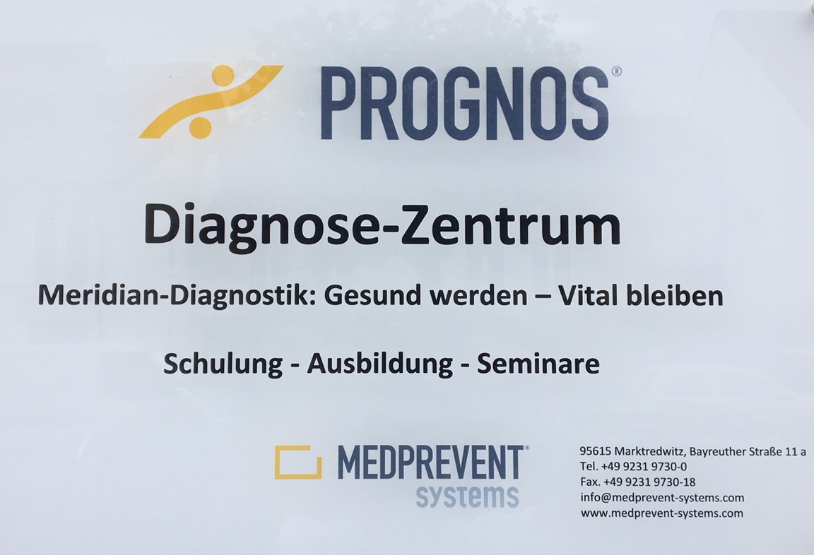 Prognos2Schild