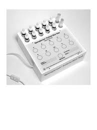 Spenglersan Tisch Spenglersan Diagnostik